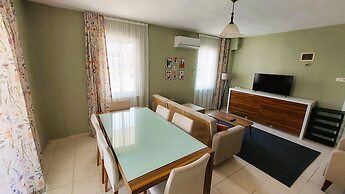 Mar Soleil Apart Otel