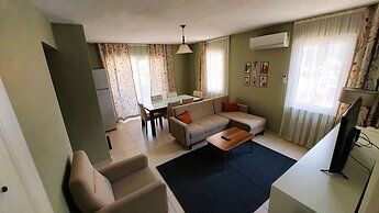 Mar Soleil Apart Otel
