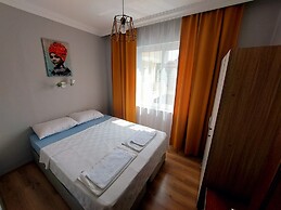 Mar Soleil Apart Otel
