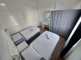 Mar Soleil Apart Otel