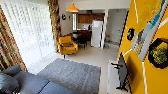 Mar Soleil Apart Otel