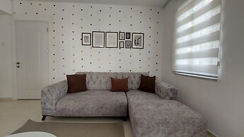 Mar Soleil Apart Otel