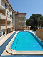 Mar Soleil Apart Otel