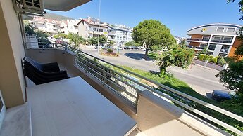 Mar Soleil Apart Otel