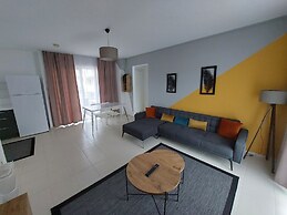 Mar Soleil Apart Otel