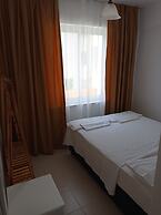 Mar Soleil Apart Otel