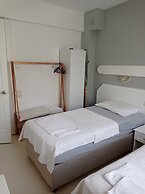 Mar Soleil Apart Otel