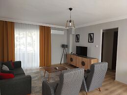 Mar Soleil Apart Otel