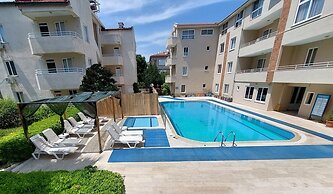 Mar Soleil Apart Otel