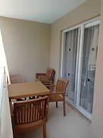 Mar Soleil Apart Otel