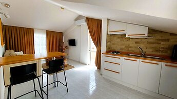 Mar Soleil Apart Otel