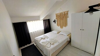 Mar Soleil Apart Otel