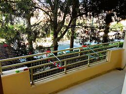 Mar Soleil Apart Otel