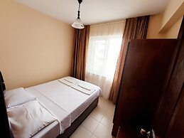 Mar Soleil Apart Otel