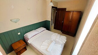 Mar Soleil Apart Otel