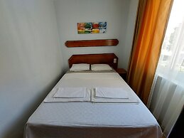 Mar Soleil Apart Otel