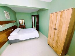 Mar Soleil Apart Otel