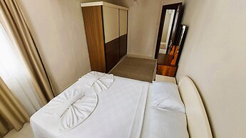 Mar Soleil Apart Otel