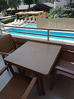 Mar Soleil Apart Otel