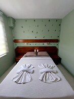 Mar Soleil Apart Otel