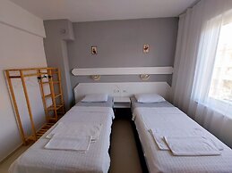 Mar Soleil Apart Otel