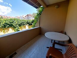 Mar Soleil Apart Otel