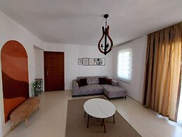 Mar Soleil Apart Otel