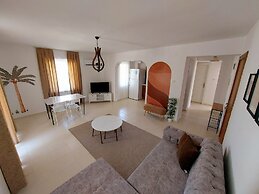 Mar Soleil Apart Otel