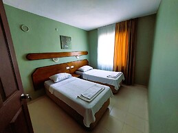 Mar Soleil Apart Otel