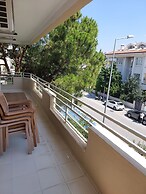 Mar Soleil Apart Otel