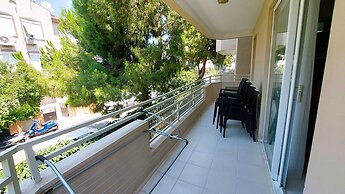 Mar Soleil Apart Otel