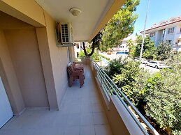 Mar Soleil Apart Otel