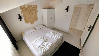 Mar Soleil Apart Otel