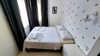 Mar Soleil Apart Otel