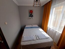 Mar Soleil Apart Otel