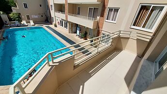 Mar Soleil Apart Otel