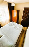 Mar Soleil Apart Otel