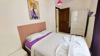 Mar Soleil Apart Otel