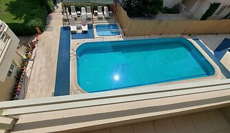 Mar Soleil Apart Otel