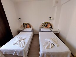 Mar Soleil Apart Otel
