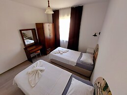Mar Soleil Apart Otel