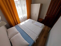 Mar Soleil Apart Otel