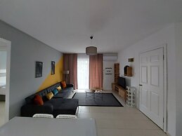 Mar Soleil Apart Otel