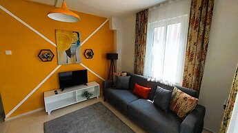 Mar Soleil Apart Otel
