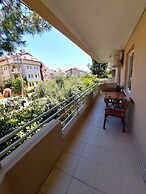 Mar Soleil Apart Otel