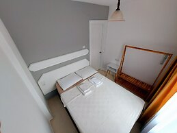 Mar Soleil Apart Otel