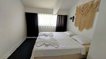 Mar Soleil Apart Otel