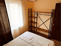 Mar Soleil Apart Otel