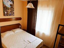 Mar Soleil Apart Otel