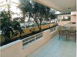 Mar Soleil Apart Otel